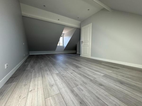 Charme et confort un cocon urbain qui à tout pour plaire