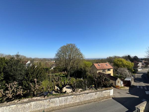 Charme et confort un cocon urbain qui à tout pour plaire