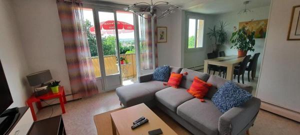 Appartement Bergerac - 3 pièce(s) - 72.0 m2 , Bergerac