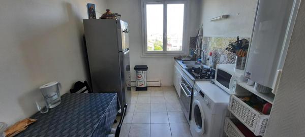 Appartement Bergerac - 3 pièce(s) - 72.0 m2 , Bergerac
