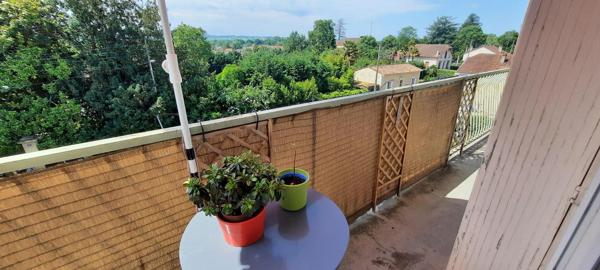 Appartement Bergerac - 3 pièce(s) - 72.0 m2 , Bergerac