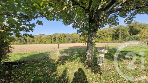 Maison à vendre  4 pièces - 85 m2 MARIGNY LES REULLEE - 21