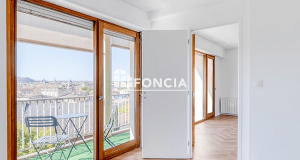À vendre Appartement 3 pièces 77 m² - Libourne 33500
