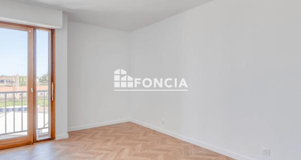 À vendre Appartement 3 pièces 77 m² - Libourne 33500