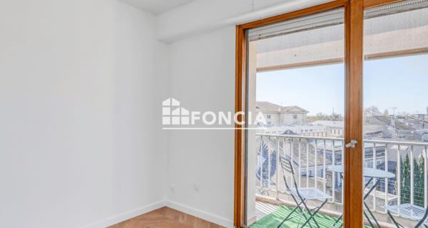 À vendre Appartement 3 pièces 77 m² - Libourne 33500