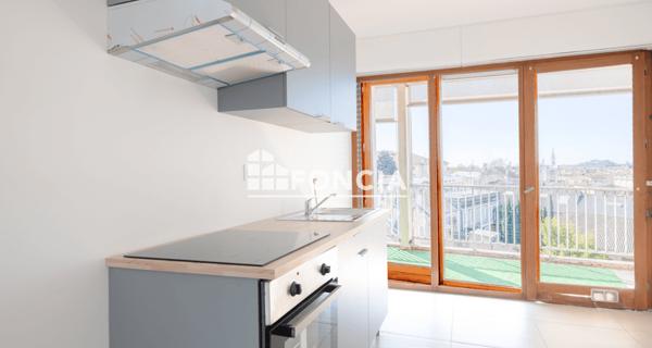 À vendre Appartement 3 pièces 77 m² - Libourne 33500