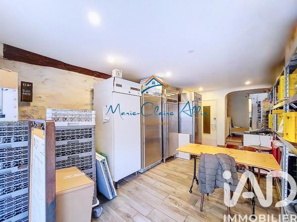 Immeuble à vendre 121 m² Mer