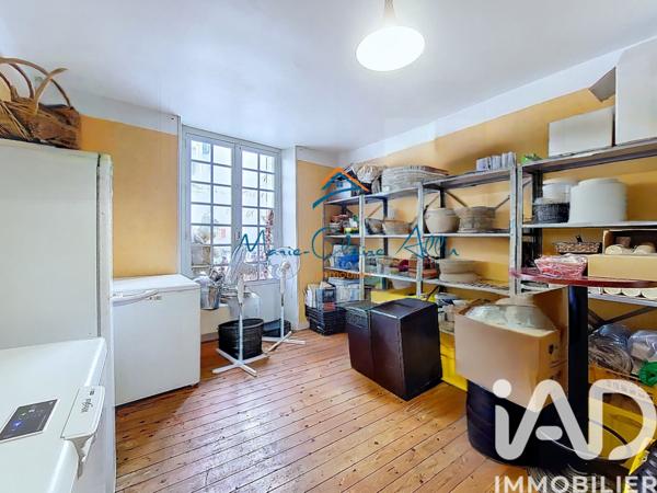 Immeuble à vendre 121 m² Mer
