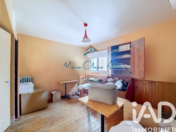 Immeuble à vendre 121 m² Mer