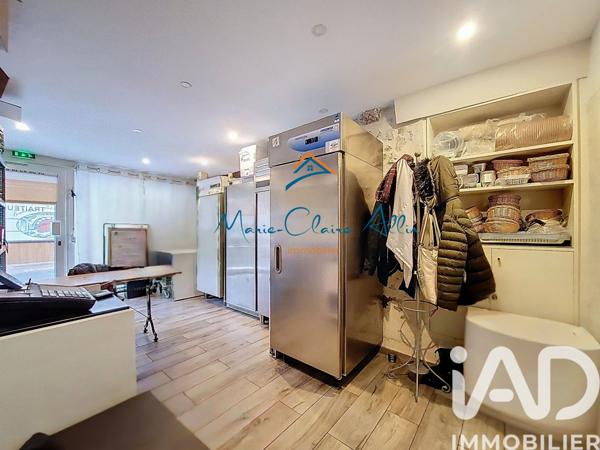 Immeuble à vendre 121 m² Mer