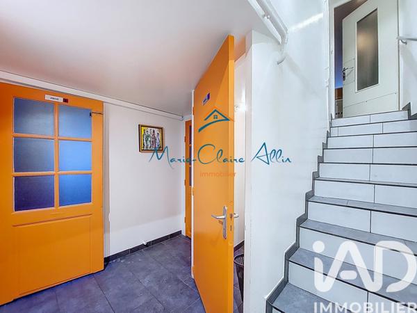 Immeuble à vendre 121 m² Mer
