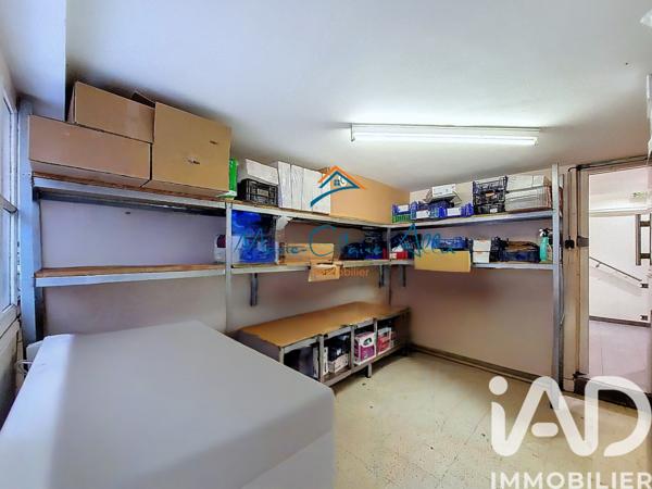 Immeuble à vendre 121 m² Mer