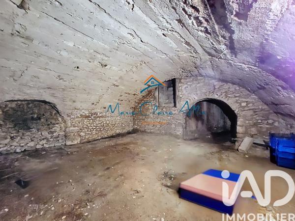 Immeuble à vendre 121 m² Mer