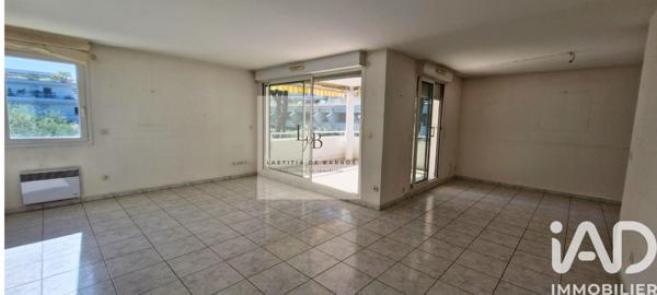 Appartement à vendre 3 pièces 89 m² La Grande-Motte