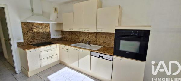 Appartement à vendre 3 pièces 89 m² La Grande-Motte