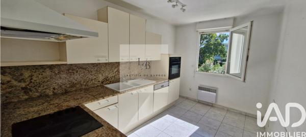 Appartement à vendre 3 pièces 89 m² La Grande-Motte