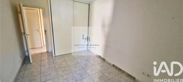 Appartement à vendre 3 pièces 89 m² La Grande-Motte