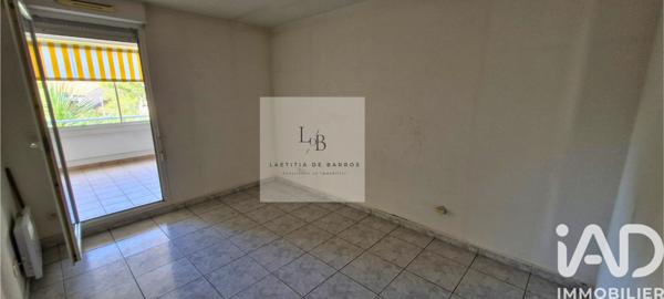 Appartement à vendre 3 pièces 89 m² La Grande-Motte