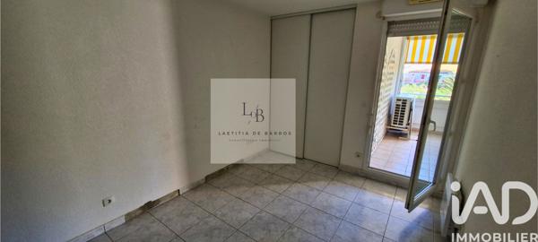 Appartement à vendre 3 pièces 89 m² La Grande-Motte