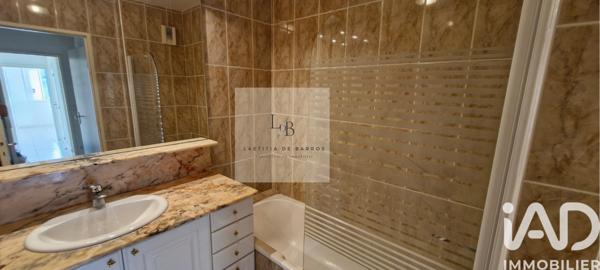 Appartement à vendre 3 pièces 89 m² La Grande-Motte