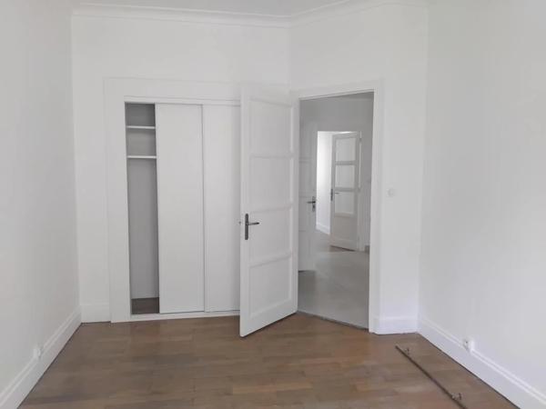 Appartement à louer à Grenoble (38000)