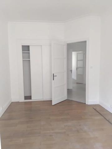 Appartement à louer à Grenoble (38000)