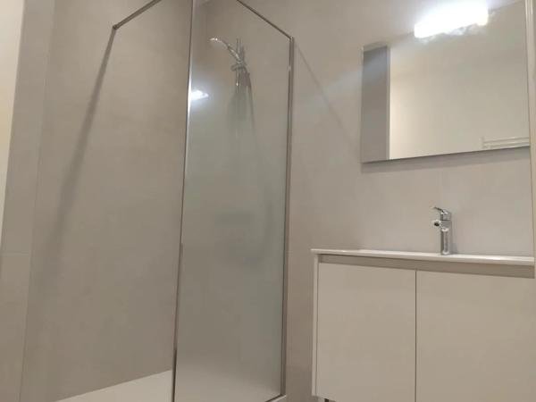 Appartement à louer à Grenoble (38000)