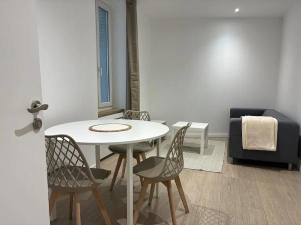 Appartement à louer à Rodez (12000)