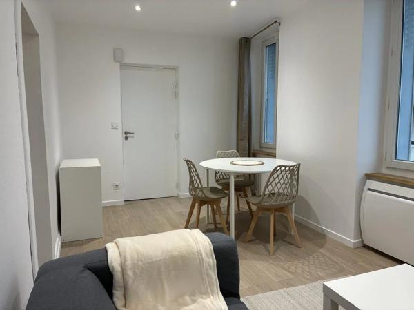 Appartement à louer à Rodez (12000)