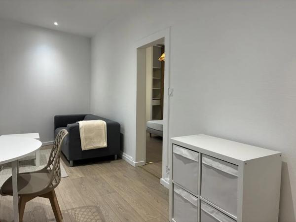 Appartement à louer à Rodez (12000)