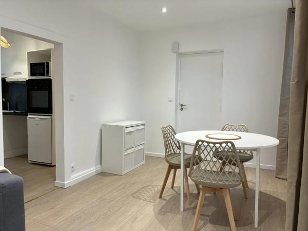 Appartement à louer à Rodez (12000)