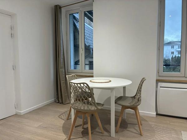 Appartement à louer à Rodez (12000)