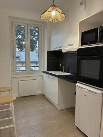 Appartement à louer à Rodez (12000)