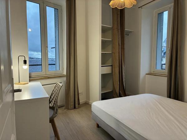 Appartement à louer à Rodez (12000)