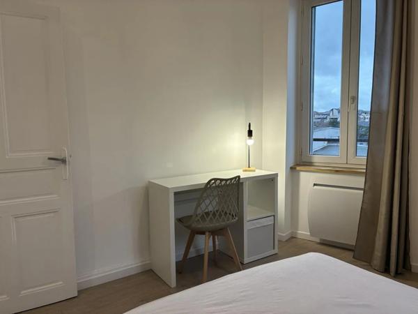 Appartement à louer à Rodez (12000)