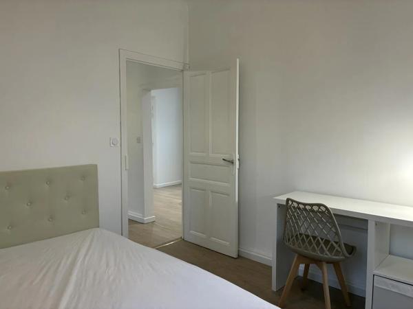 Appartement à louer à Rodez (12000)