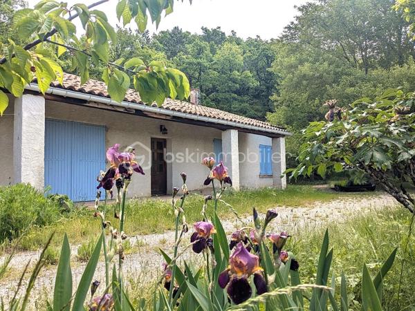 Maison traditionnelle de 116 m²