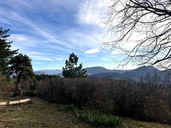 Maison traditionnelle de 116 m²
