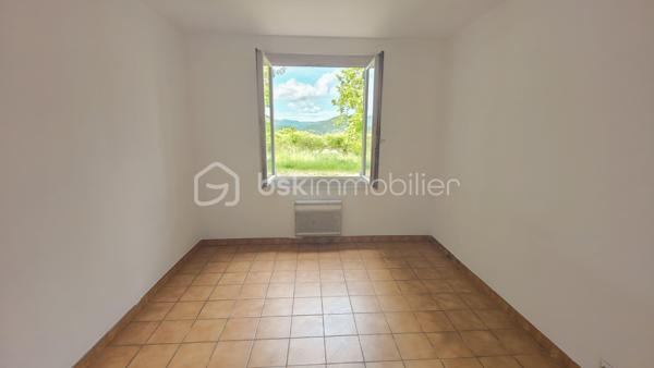 Maison traditionnelle de 116 m²