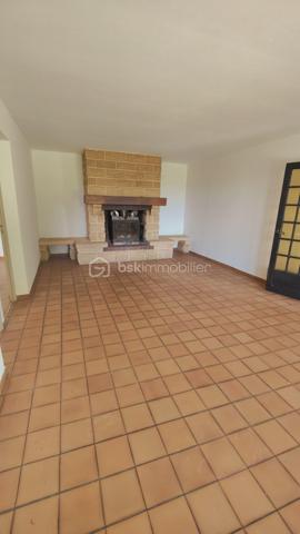 Maison traditionnelle de 116 m²