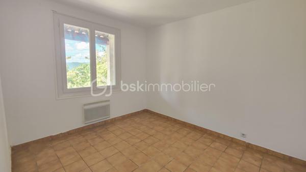 Maison traditionnelle de 116 m²