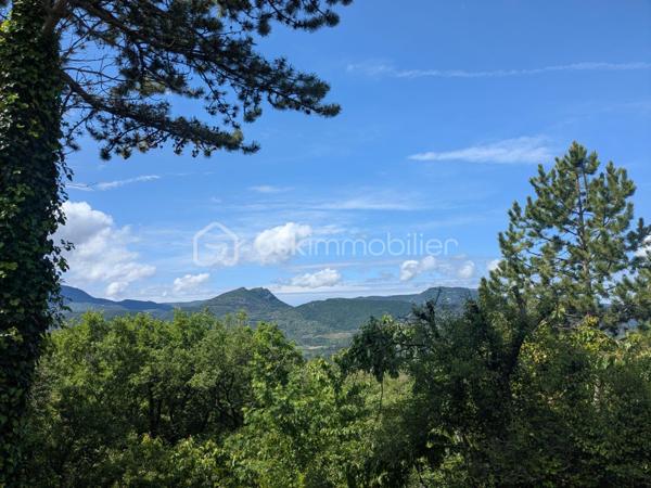 Maison traditionnelle de 116 m²