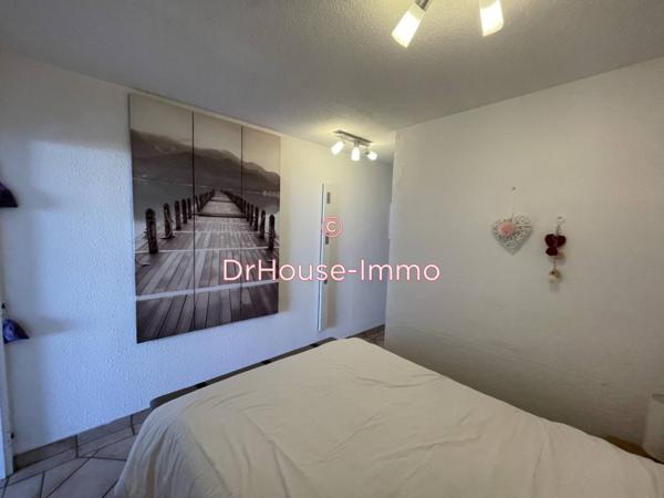 Appartement à vendre 2 pièces de 27 m²