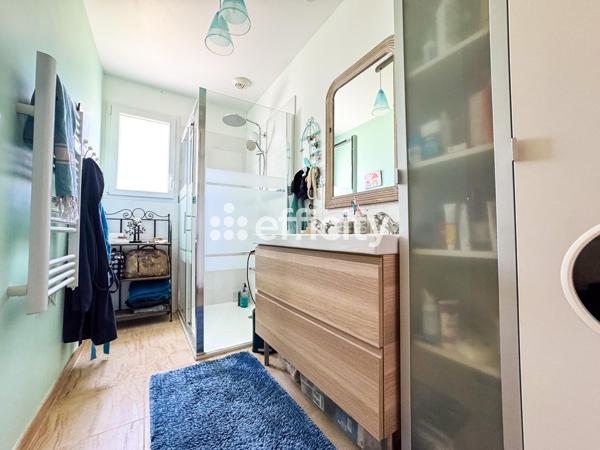 Maison 6 pièces - 130 m² Bien prestige