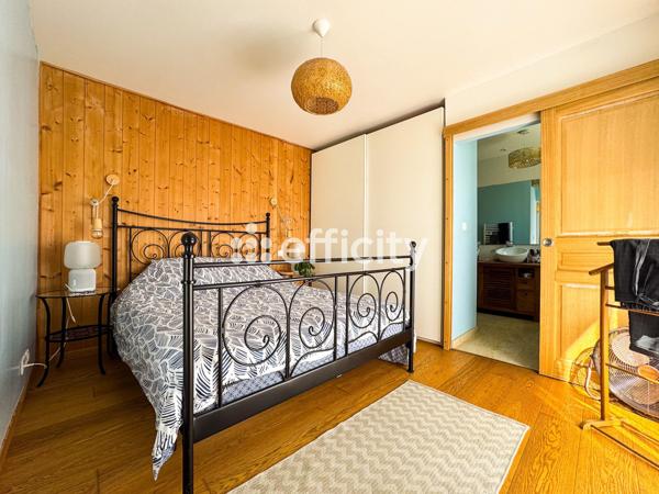 Maison 6 pièces - 130 m² Bien prestige