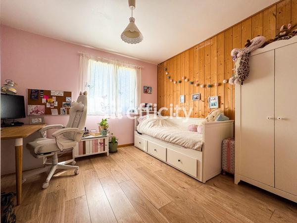 Maison 6 pièces - 130 m² Bien prestige