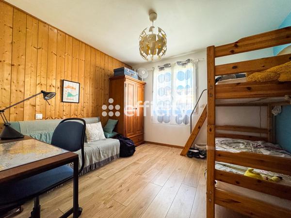 Maison 6 pièces - 130 m² Bien prestige