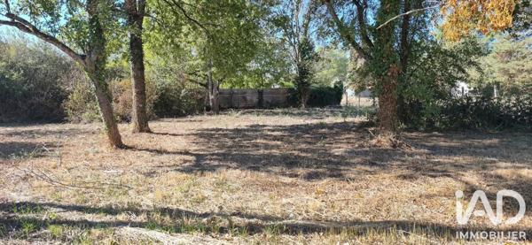 Terrain à vendre 800 m² La Selle-sur-le-Bied
