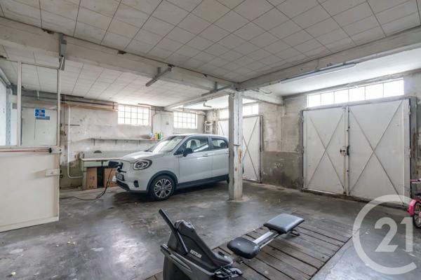 Maison à vendre  5 pièces - 109,50 m 2   ST MAUR DES FOSSES  - 94