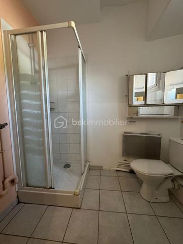 Appartement de 63 m²